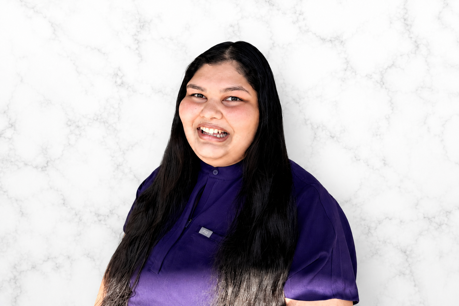 Staff member